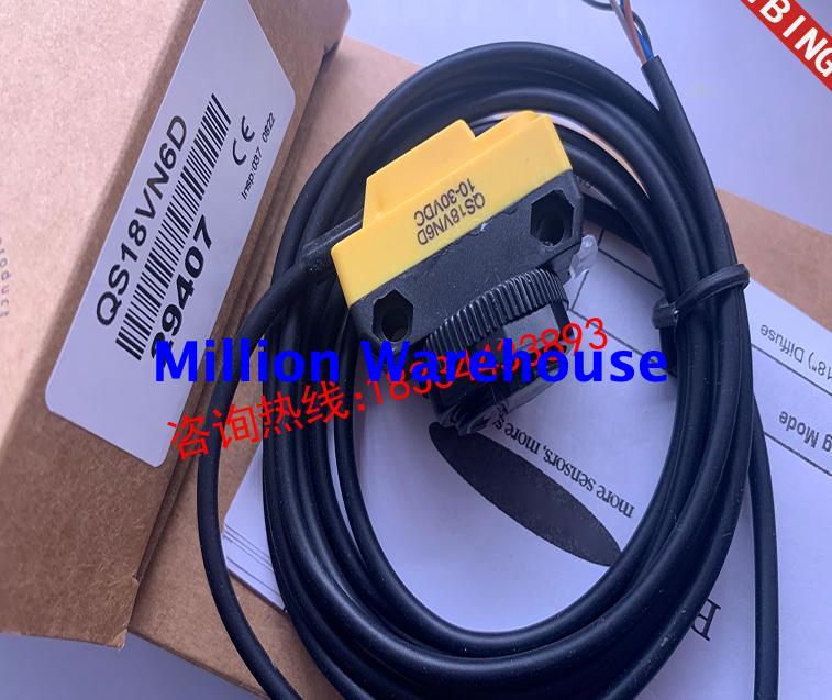 1PC NEW Banner QS30FF400