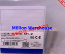 1pcs new Omron E2E-X7D1S-M1-Z