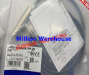 1 pcs new Omron E2A-M18LS08-WP-C2