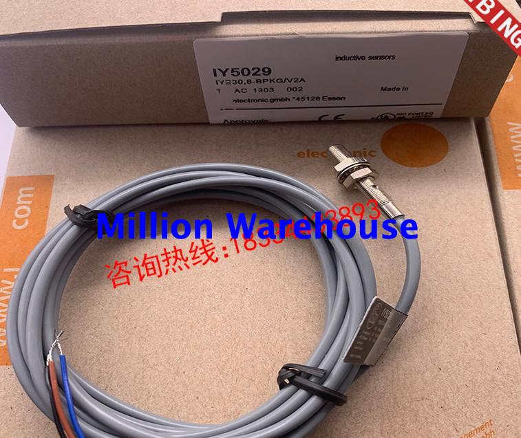 1 pcs new IFM IY5036