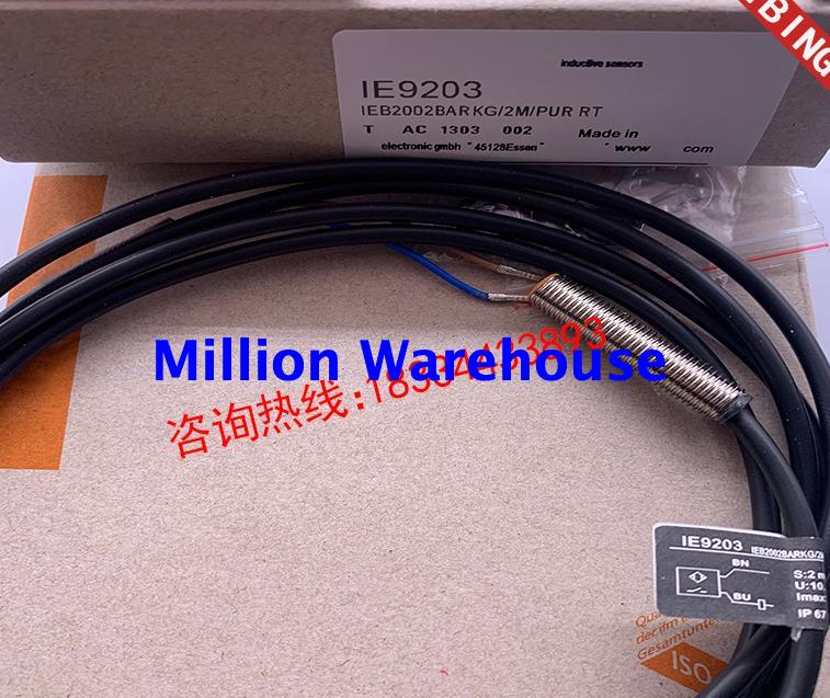 1 pcs new IFM IE5215