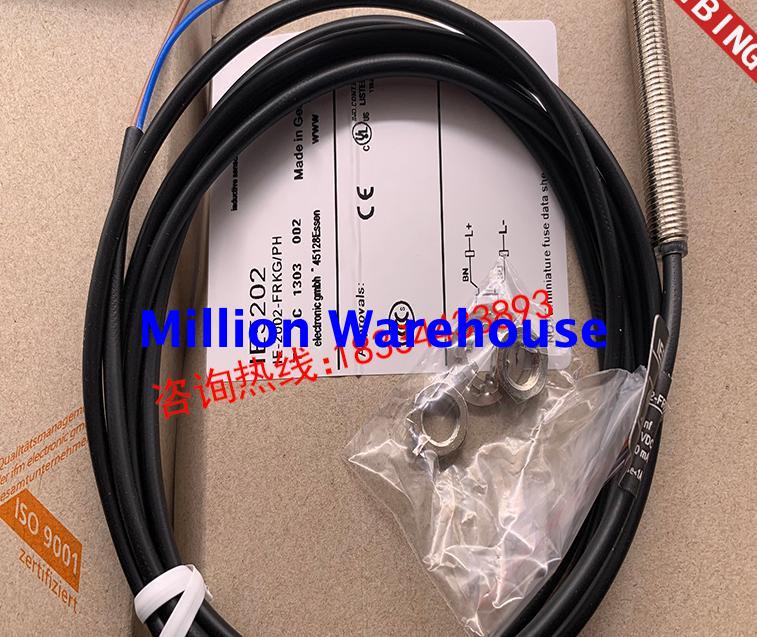 1pcs new IFM IE5202