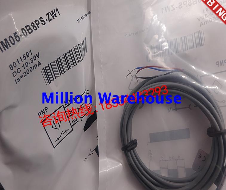 1pcs new SICK IM05-0B8PS-ZWB