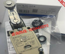 Omron 1pcs new Limit switch WLCA12-2LE Single lamp