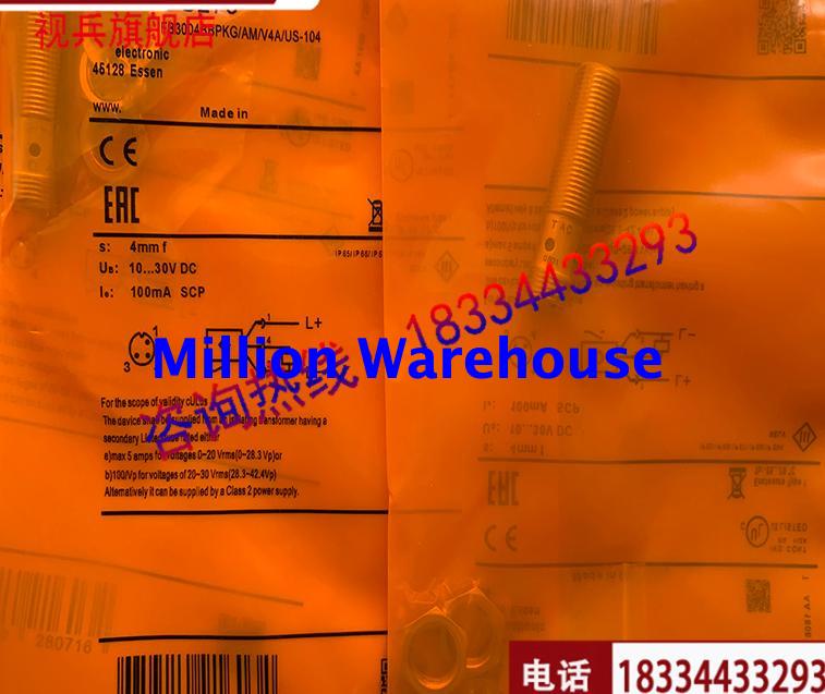 1 pcs new IFM IFC243