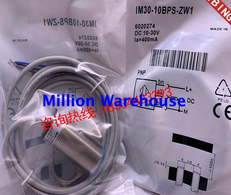 1pcs new SICK IM30-10BNS-ZW1