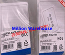 1 pcs new Omron E2EM-X4C2-M1