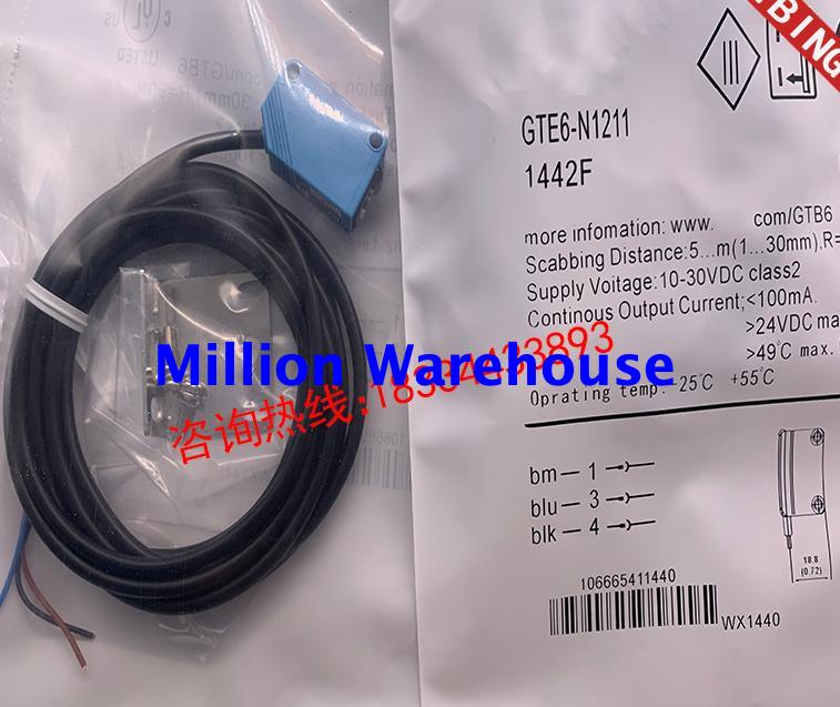 1PC NEW Sick GSE6-N1212