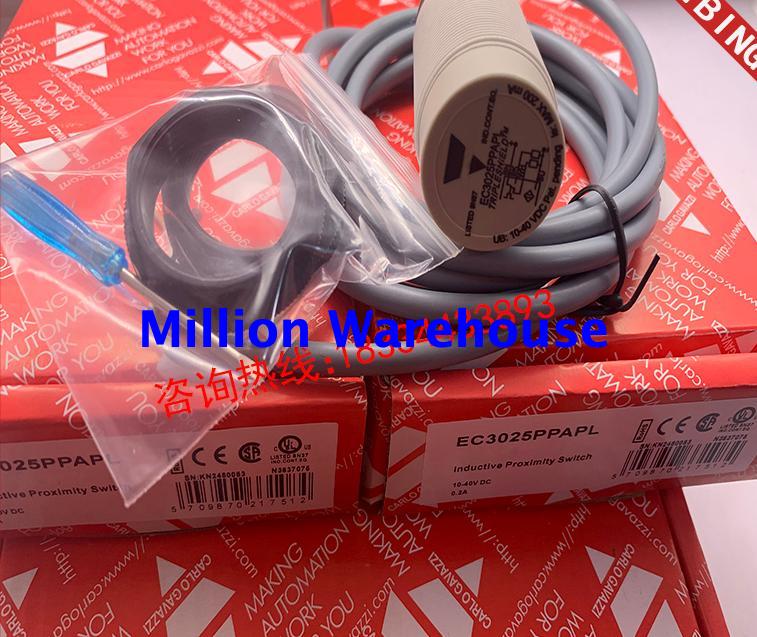 1pcs new CARLO EC3025NPAPL