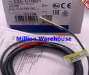 1 pcs new Omron E2E-C1C2
