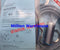 1 pcs new Contrinex DW-AD-611-M30-120