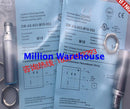 1 pcs new Contrinex DW-AS-603-M18-002