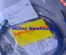 1pcs new Pepperl+Fuchs NJ1.5-8GM50-N