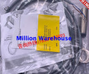 1 pcs new Pepperl+Fuchs NBB8-18GM50-E2-3G-3D