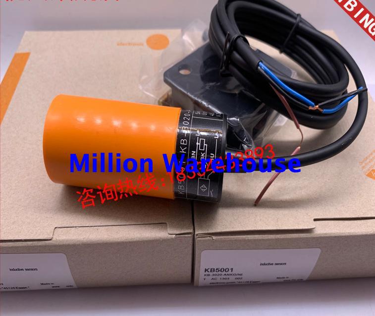1pcs new IFM KB5001