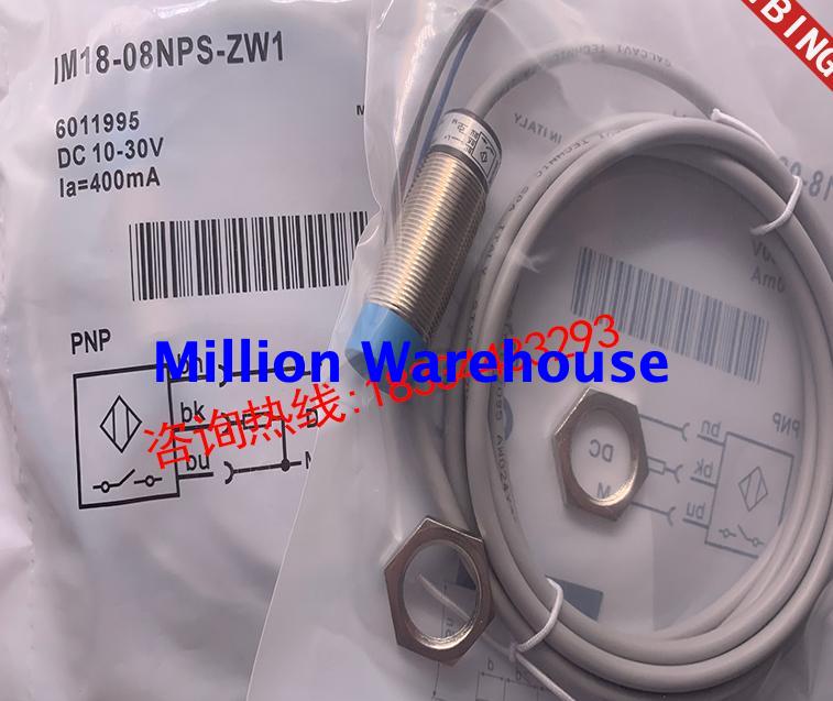 1 pcs new sick IM18-08NPS-ZW1