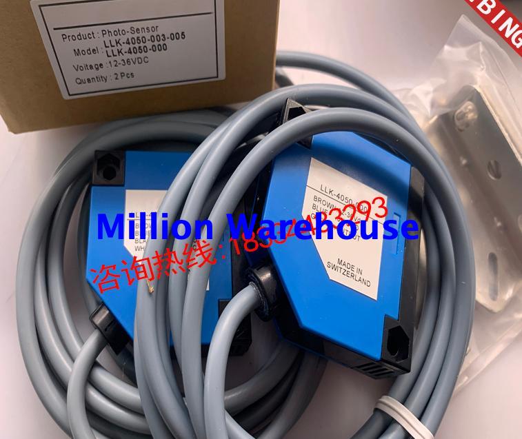 1PC NEW Contrinex LLK-4050-003-005