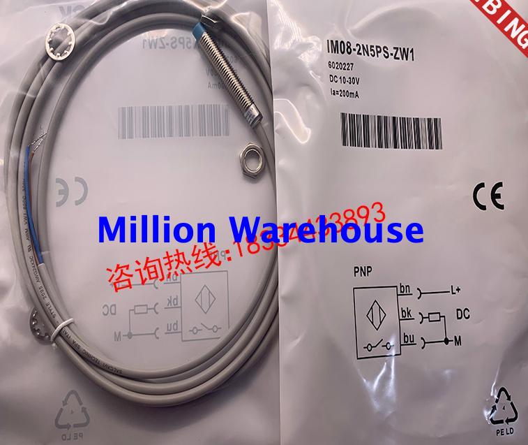 1pcs new SICK IM08-2N5DS-ZW1