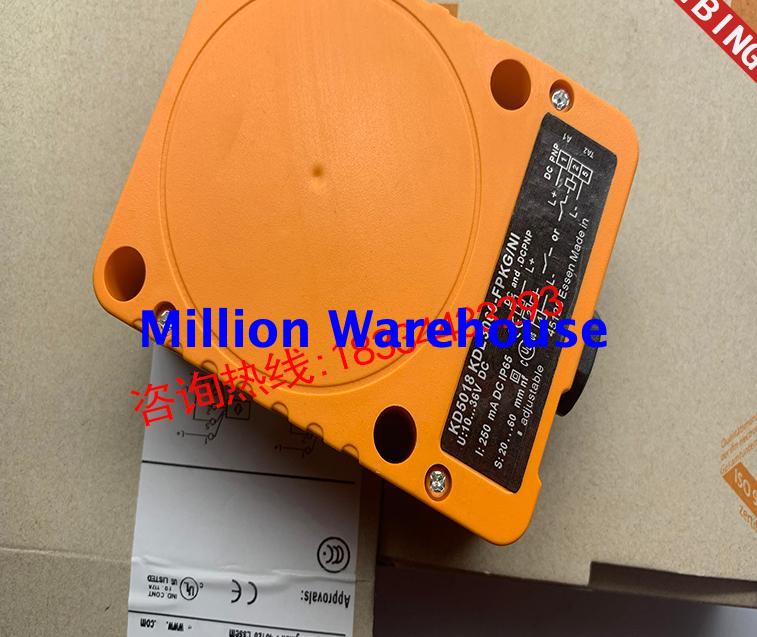 1pcs new IFM KD501A