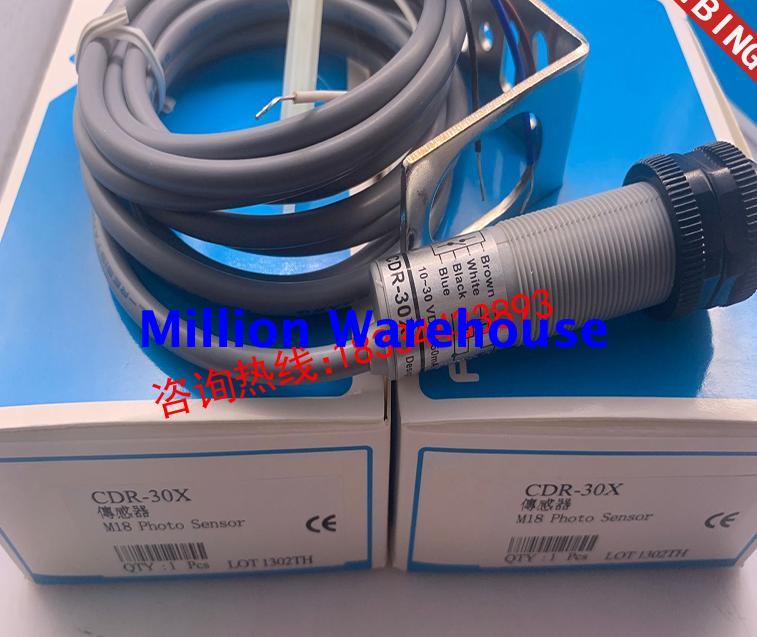 1 pcs new FOTEK CDR-10X