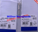 1pcs new Omron E2E-X4MD2-M1G-Z