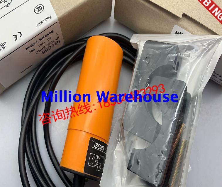 1 pcs new IFM IB5096