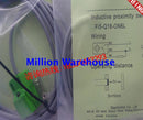 1 pcs new TURCK NI8-Q18-CP6L
