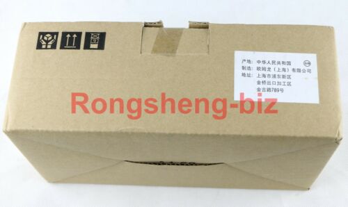 1PC New Omron servo motor R88M-K40030H-S2 R88M-K40030H-S2-Z