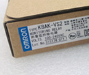 1PC new For OMRON measurement monitoring relay K8AK-VS2 100-240VAC
