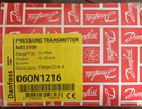 1PC New DANFOSS 060N1216 Pressure Sensors