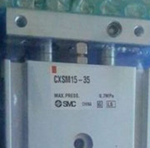 1PC Brand New SMC cylinder CXSM15-35