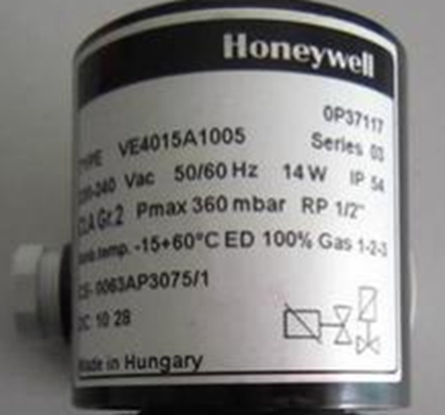 1PC New Honeywell VE4015A1005