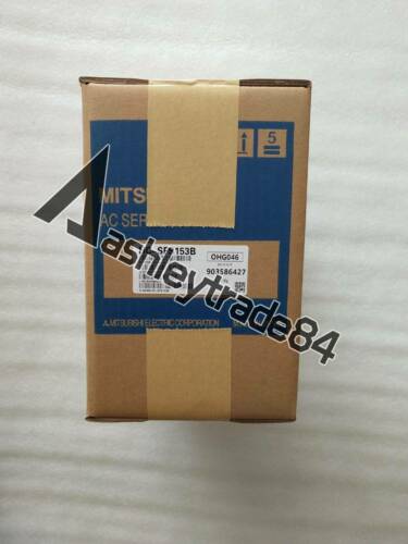 1PCS New MITSUBISHI HC-SFS153B AC SERVO