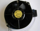 1PC New IKURA Cooling Fan THA1X-7556X-TP