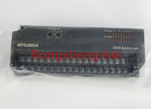 1PC Brand New In Box Mitsubishi PLC Module AJ35TB1-16DT
