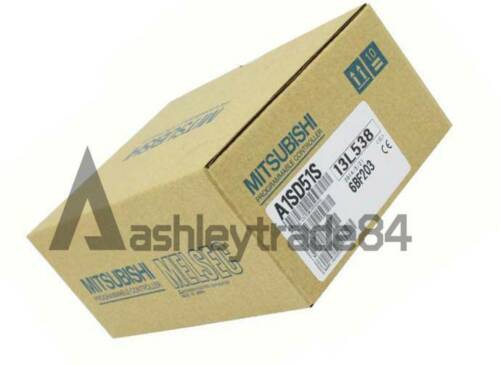 1PC New Mitsubishi A1SD51S PLC module A1S D51S