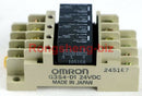 1PC Brand New Omron Relay G3S4-D1 24VDC