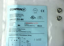 1PC New Contrinex DW-AS-523-M8