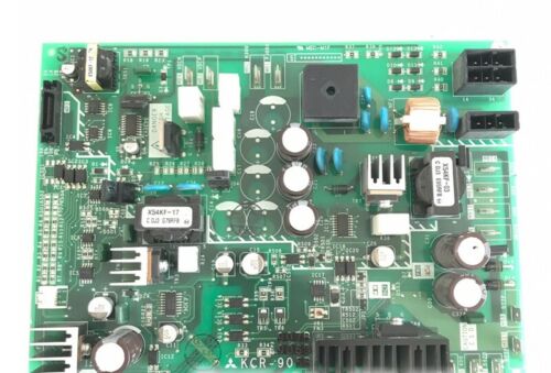1PC NEW Mitsubishi Machine Room Drive Board Elevator Parts KCR-900B