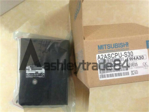 1PCS NEW MITSUBISHI PLC A2ASCPU-S30