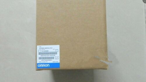 NEW IN BOX OMRON Inverter 3G3MZ-AB004-ZV2 0.4KW 220V