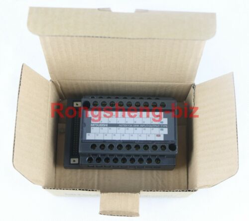 1PC NEW Mitsubishi PLC Terminal Board A6TBXY36