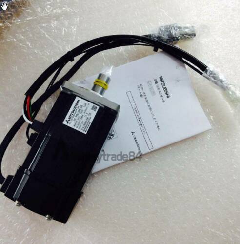 1PCS NEW MITSUBISHI HC-PQ23BK-UE SERVO MOTOR EXPEDITED