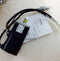 1PCS NEW MITSUBISHI HC-PQ23BK-UE SERVO MOTOR EXPEDITED