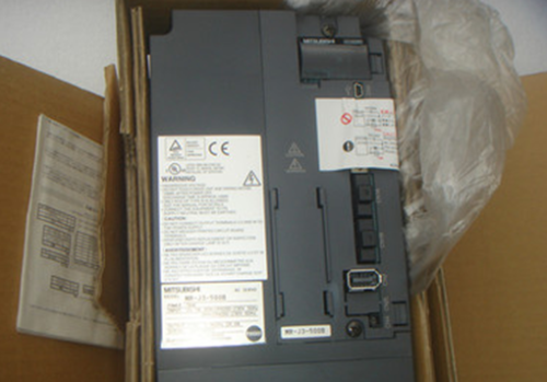 1PC NEW Mitsubishi Servo Drive MR-J3-500B