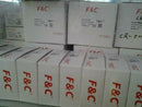 1PC New F&C FSC0801-P Fibre Optical Sensors