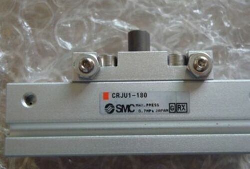1PC Brand New SMC CRJU1-180 rotating cylinder