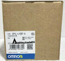 NEW OMRON PLC CP1L-L10DT-A
