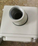 1PC New IDEC AGA-311Y control box
