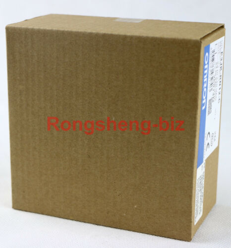 New Omron photoelectric switch E3JK-RN12-C E3JKRN12C